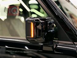 تويوتا لاندكروزر برادو